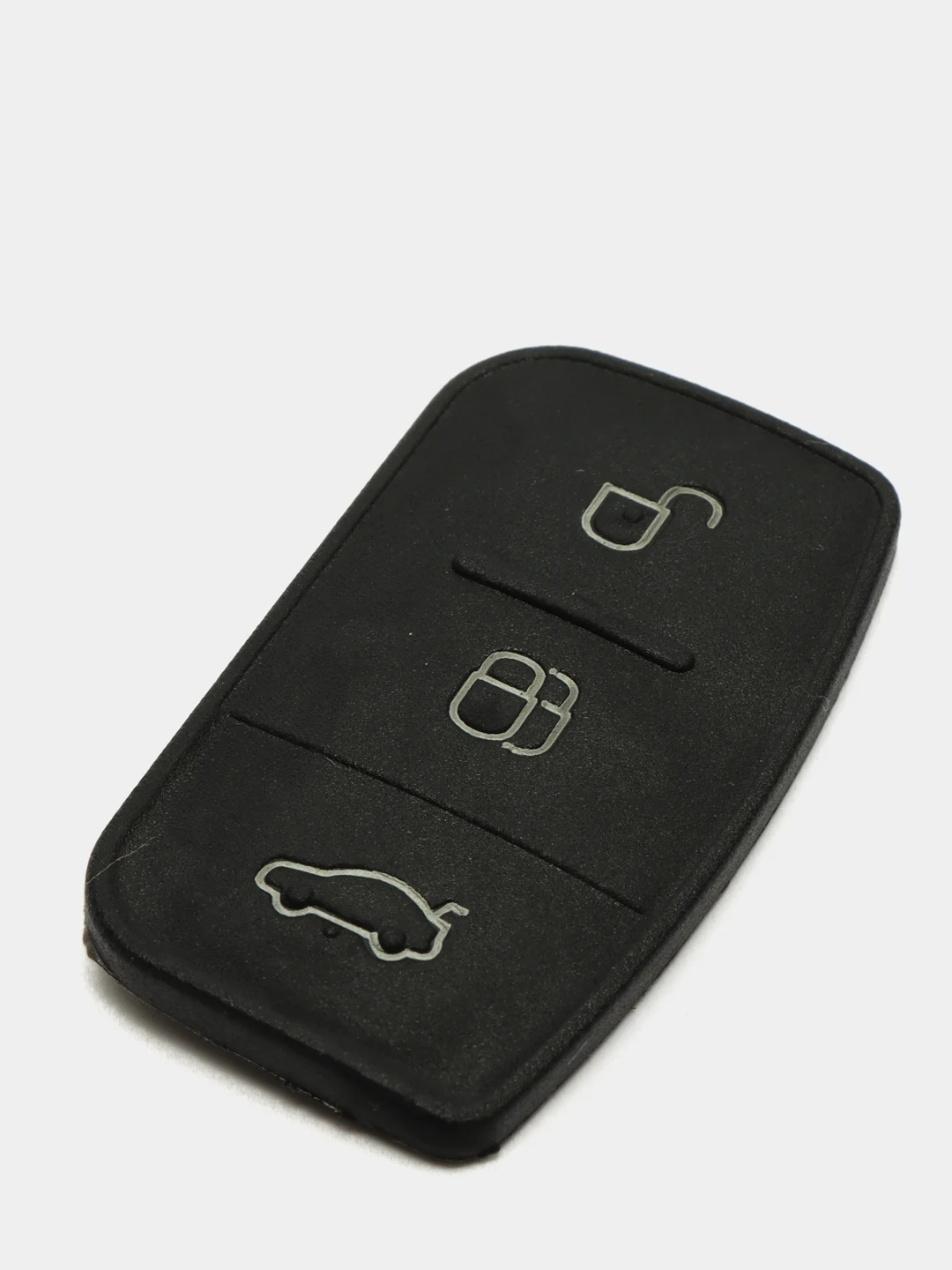 Кнопочная панель брелока сигнализации для Ford Focus 2-3, Mondeo, Fiesta