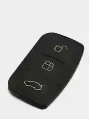 Кнопочная панель брелока сигнализации для Ford Focus 2-3, Mondeo, Fiesta