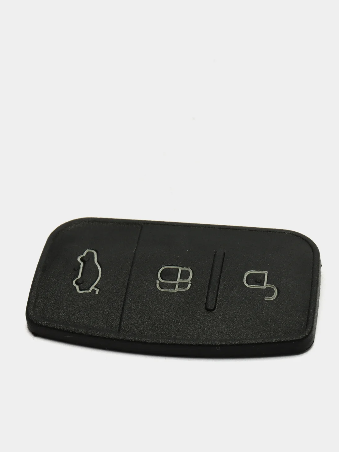 Кнопочная панель брелока сигнализации для Ford Focus 2-3, Mondeo, Fiesta