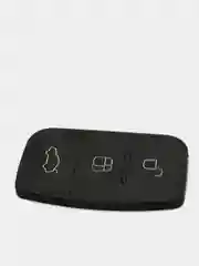 Кнопочная панель брелока сигнализации для Ford Focus 2-3, Mondeo, Fiesta