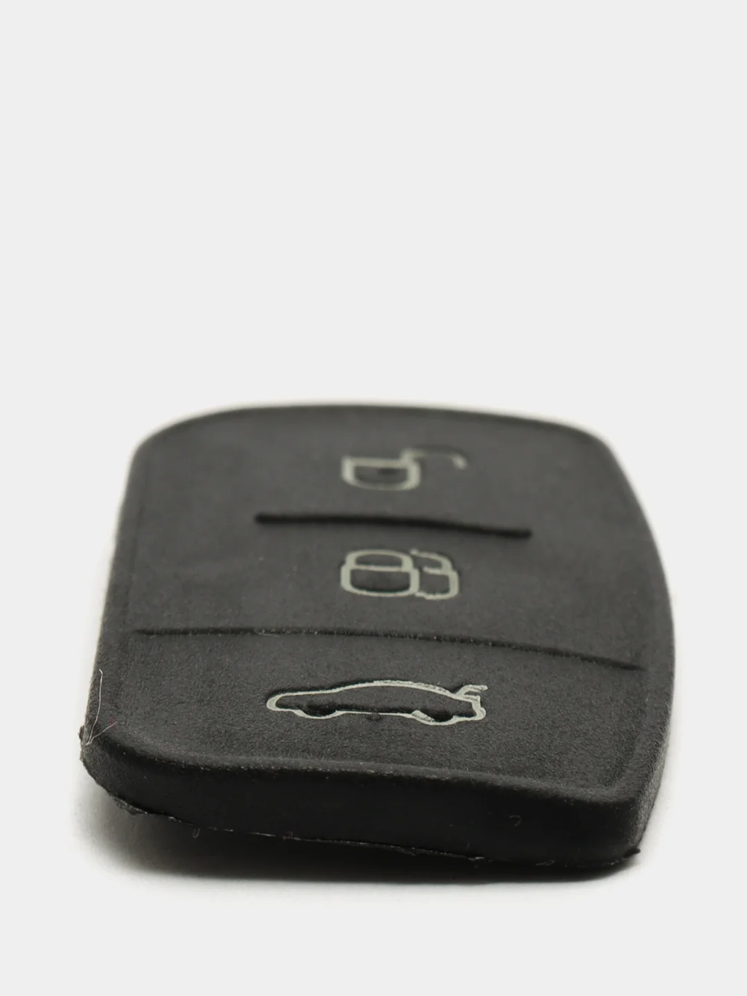 Кнопочная панель брелока сигнализации для Ford Focus 2-3, Mondeo, Fiesta
