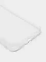 Прозрачный realme C21Y / realme C21 / Realme C11 (2021) / C11 (2020) чехол матовый