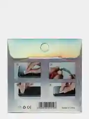 Стекло камеры Samsung M21, M31, M31S, M51, S20 FE, S21 Note 20 Plus Ultra, A32 A52 A72 S10
