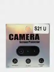Стекло камеры Samsung M21, M31, M31S, M51, S20 FE, S21 Note 20 Plus Ultra, A32 A52 A72 S10