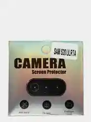 Стекло камеры Samsung M21, M31, M31S, M51, S20 FE, S21 Note 20 Plus Ultra, A32 A52 A72 S10
