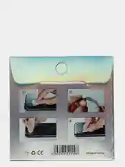 Стекло камеры Samsung M21, M31, M31S, M51, S20 FE, S21 Note 20 Plus Ultra, A32 A52 A72 S10