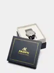 Белый часы наручные AKDPN A9022, мужские