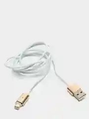 Кабель для iPhone 5 Magnetic, магнитный, в коробке, 1 м