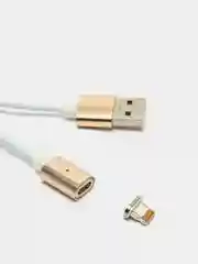 Кабель для iPhone 5 Magnetic, магнитный, в коробке, 1 м