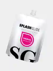 Ухаживающий лубрикант на водной основе Splashglide Vaginal With Aloe Vera, 100 мл