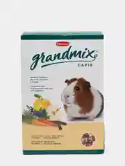 Корм для морских свинок Padovan Cavie Grandmix 850 гр, Падован