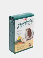 Корм для морских свинок Padovan Cavie Grandmix 850 гр, Падован