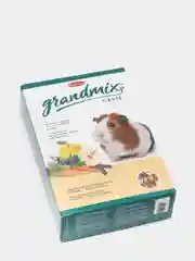 Корм для морских свинок Padovan Cavie Grandmix 850 гр, Падован
