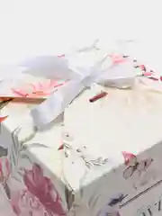 Белый коробка складная девушке, 20 видов