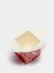 Коралловый меланж коробка складная девушке, 20 видов