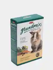 Корм для декоративных кроликов и молодняка Padovan Grandmix Coniglietti 850гр Падован