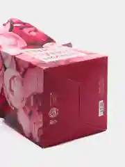 Конфетный коробка складная девушке, 20 видов