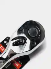 Трещотка GOODKING T-101272, 1/2 дюйма