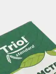 Лакомство Triol для мелких и средних попугаев с фруктами (уп. 3 шт), 80г Зерновая палочка