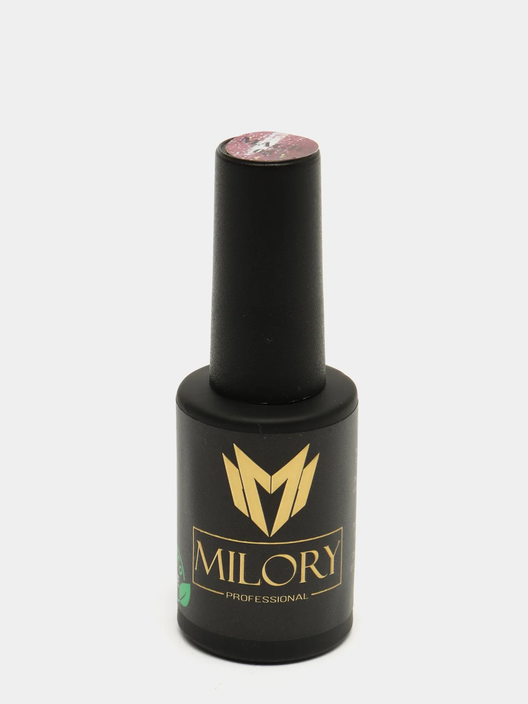 Milory, Гель-лак Magic Collection №05, 10 гр, Арт.: MLP21