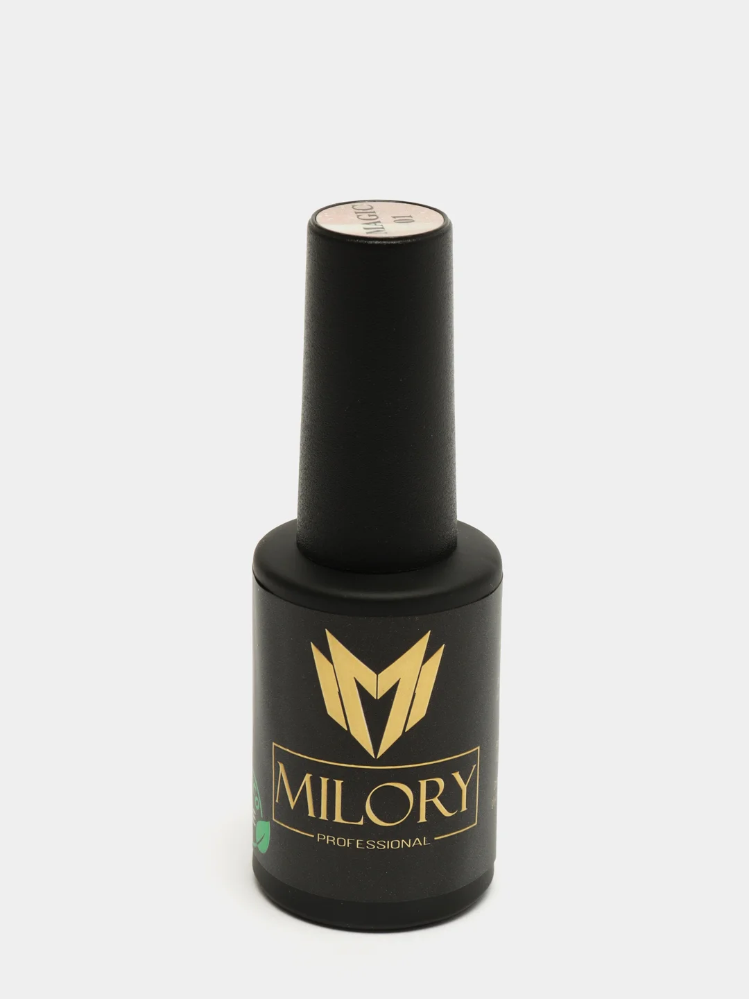 Milory, Гель-лак Magic Collection №01, 10гр, Арт.:MLPC1