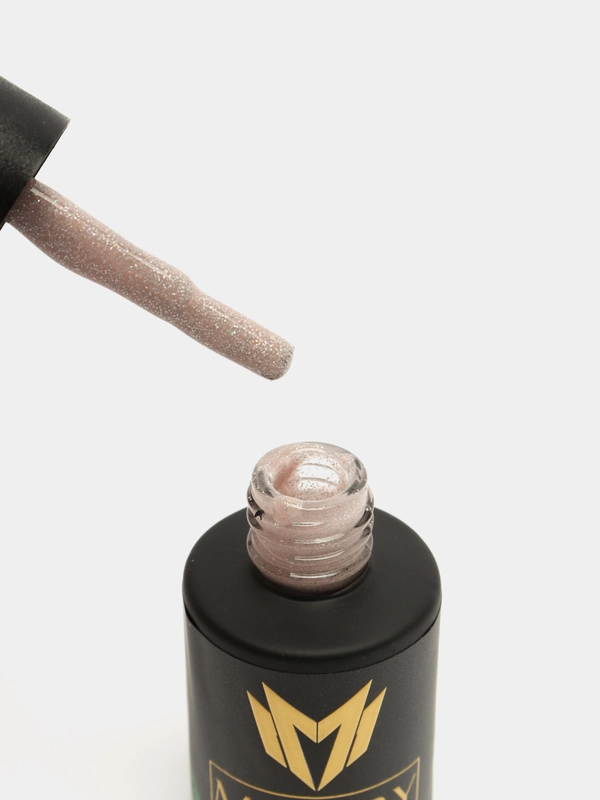 Milory, Гель-лак Magic Collection №01, 10гр, Арт.:MLPC1