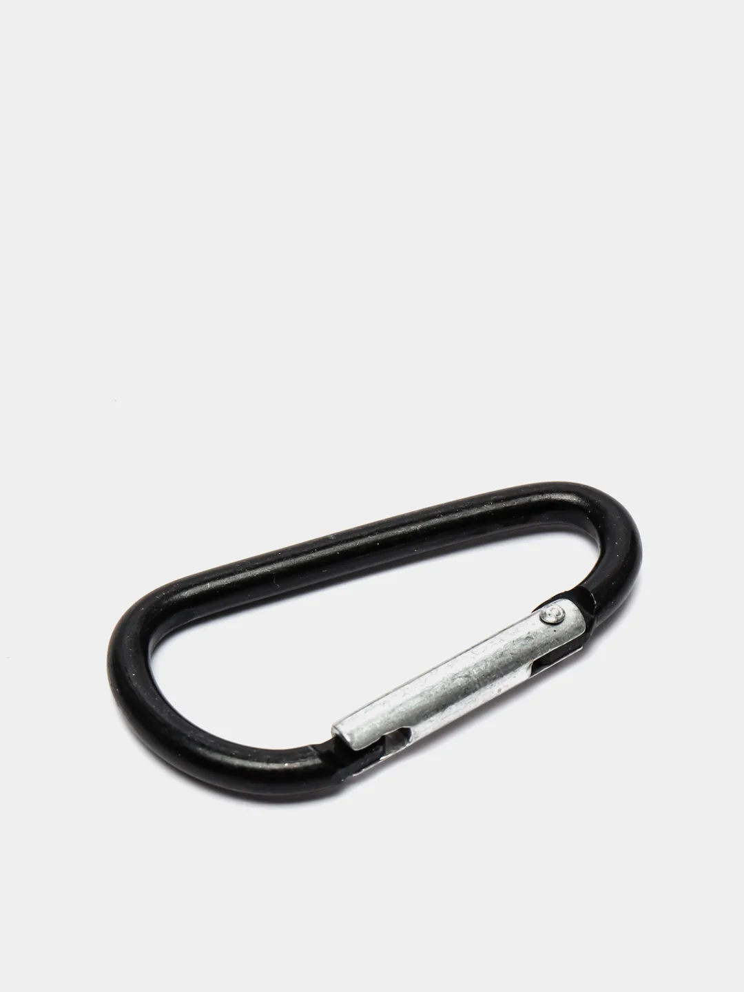 Зеленый чехол с карабином для Xiaomi Redmi Airdots / Airdots S / Airdots 2 аирдотс наушников