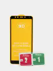 Защитное стекло 9D Xiaomi Redmi 5 (Сяоми Редми 5)