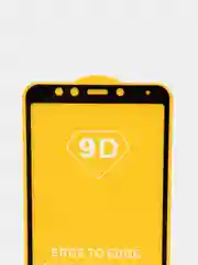 Защитное стекло 9D Xiaomi Redmi 5 (Сяоми Редми 5)