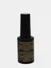 Топовое покрытие для гель лака, без липкого слоя "No Wipe Top Velvet-Cashmere", 10 г