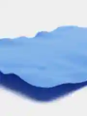 Голубой тряпка для любой поверхности Magic Towel