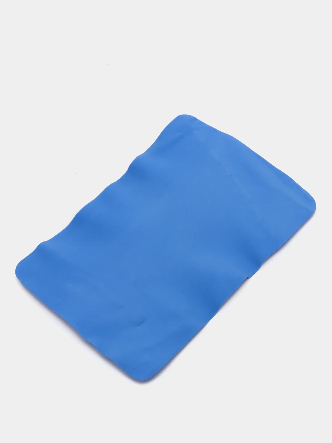 Голубой тряпка для любой поверхности Magic Towel