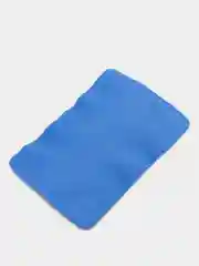Голубой тряпка для любой поверхности Magic Towel