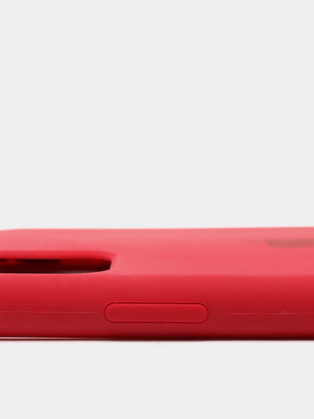 Вишнёвый чехол Silicone Case Iphone 11,12,13,Pro,Max,12 mini,XR,X,XS,XsMax,7+,8+,7,8,SE,6,6S