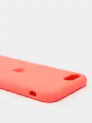 Розовый чехол Silicone Case Iphone 11,12,13,Pro,Max,12 mini,XR,X,XS,XsMax,7+,8+,7,8,SE,6,6S
