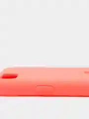 Розовый чехол Silicone Case Iphone 11,12,13,Pro,Max,12 mini,XR,X,XS,XsMax,7+,8+,7,8,SE,6,6S