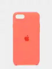 Розовый чехол Silicone Case Iphone 11,12,13,Pro,Max,12 mini,XR,X,XS,XsMax,7+,8+,7,8,SE,6,6S