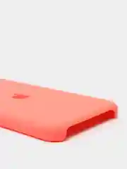 Розовый чехол Silicone Case Iphone 11,12,13,Pro,Max,12 mini,XR,X,XS,XsMax,7+,8+,7,8,SE,6,6S