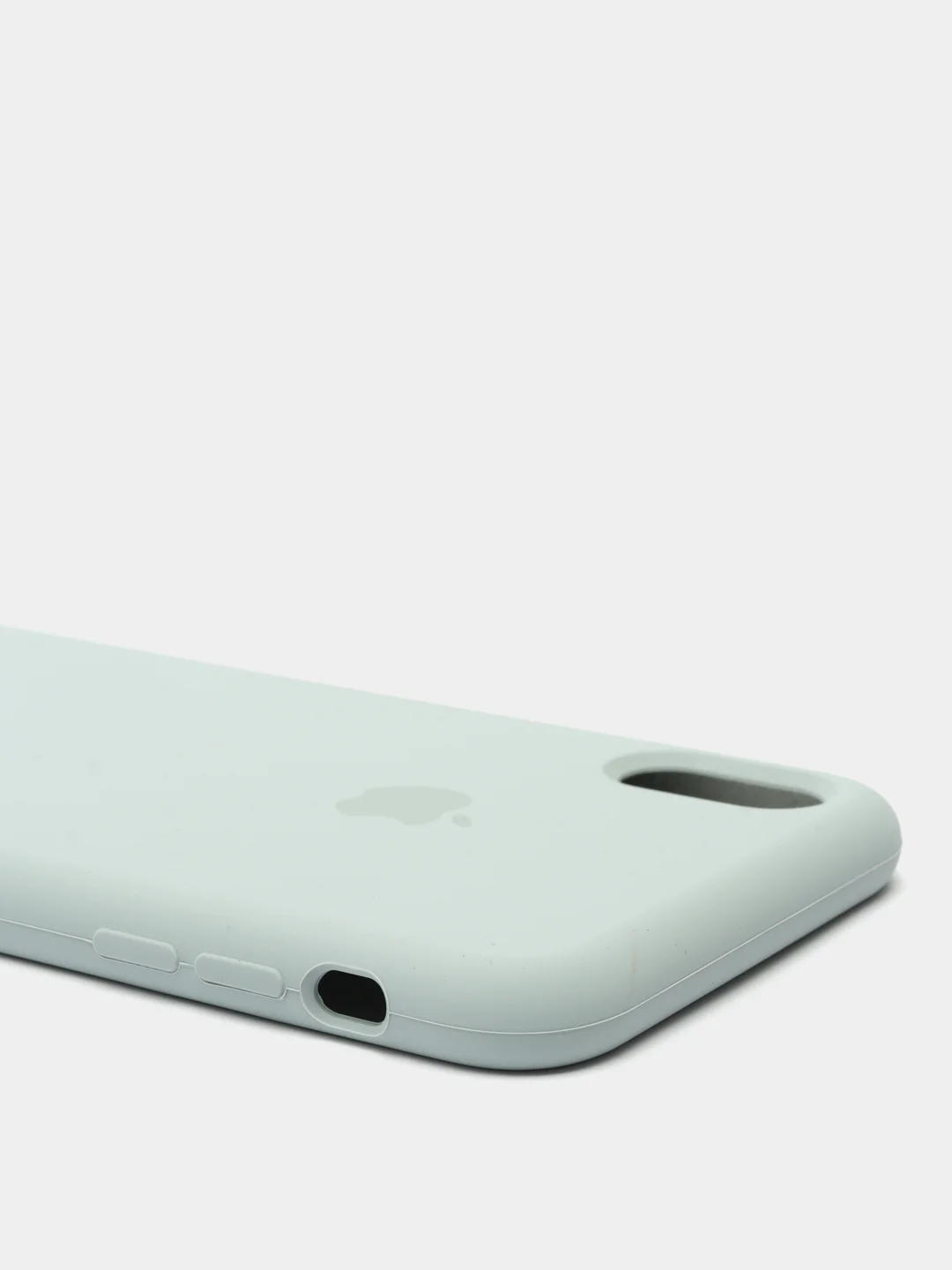 Ледяной чехол Silicone Case Iphone 11,12,13,Pro,Max,12 mini,XR,X,XS,XsMax,7+,8+,7,8,SE,6,6S