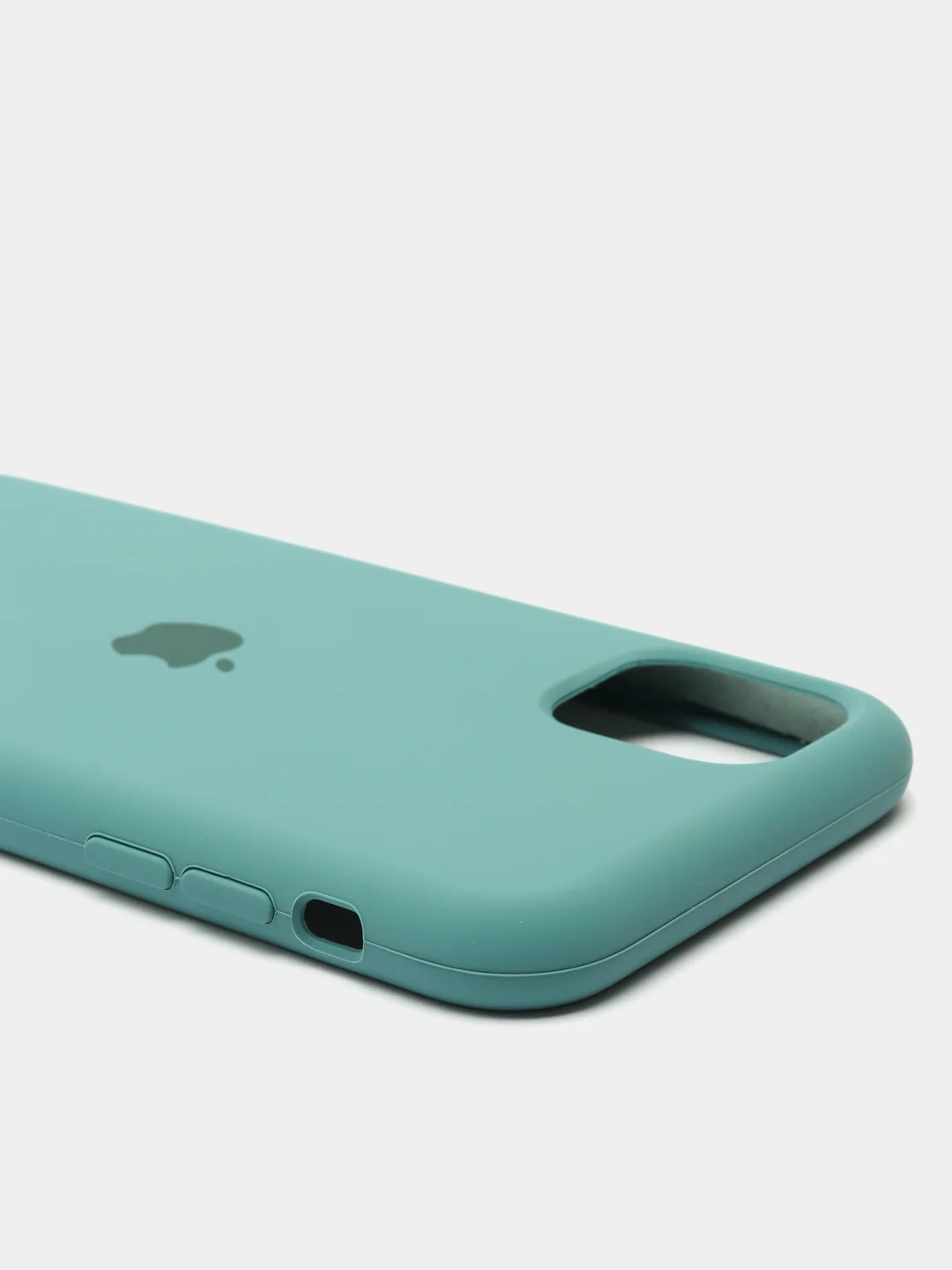 Морской чехол Silicone Case Iphone 11,12,13,Pro,Max,12 mini,XR,X,XS,XsMax,7+,8+,7,8,SE,6,6S