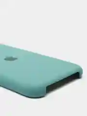 Морской чехол Silicone Case Iphone 11,12,13,Pro,Max,12 mini,XR,X,XS,XsMax,7+,8+,7,8,SE,6,6S