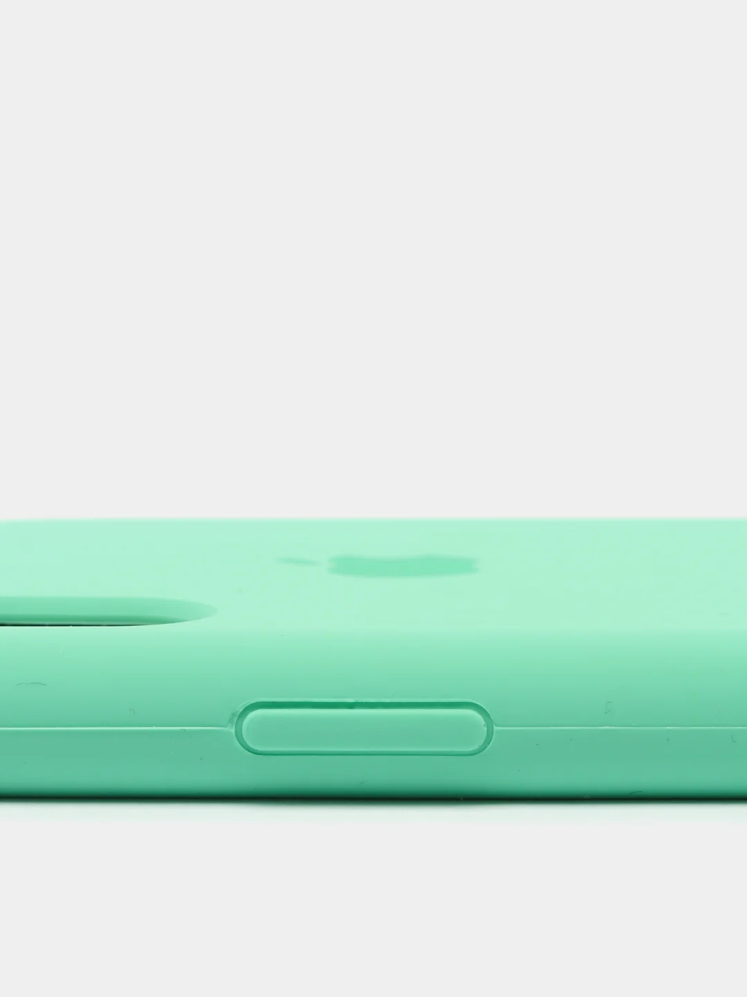 Зеленый чехол Silicone Case Iphone 11,12,13,Pro,Max,12 mini,XR,X,XS,XsMax,7+,8+,7,8,SE,6,6S