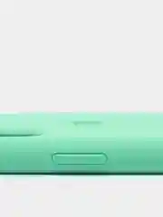 Зеленый чехол Silicone Case Iphone 11,12,13,Pro,Max,12 mini,XR,X,XS,XsMax,7+,8+,7,8,SE,6,6S