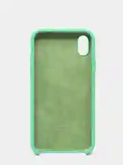 Зеленый чехол Silicone Case Iphone 11,12,13,Pro,Max,12 mini,XR,X,XS,XsMax,7+,8+,7,8,SE,6,6S