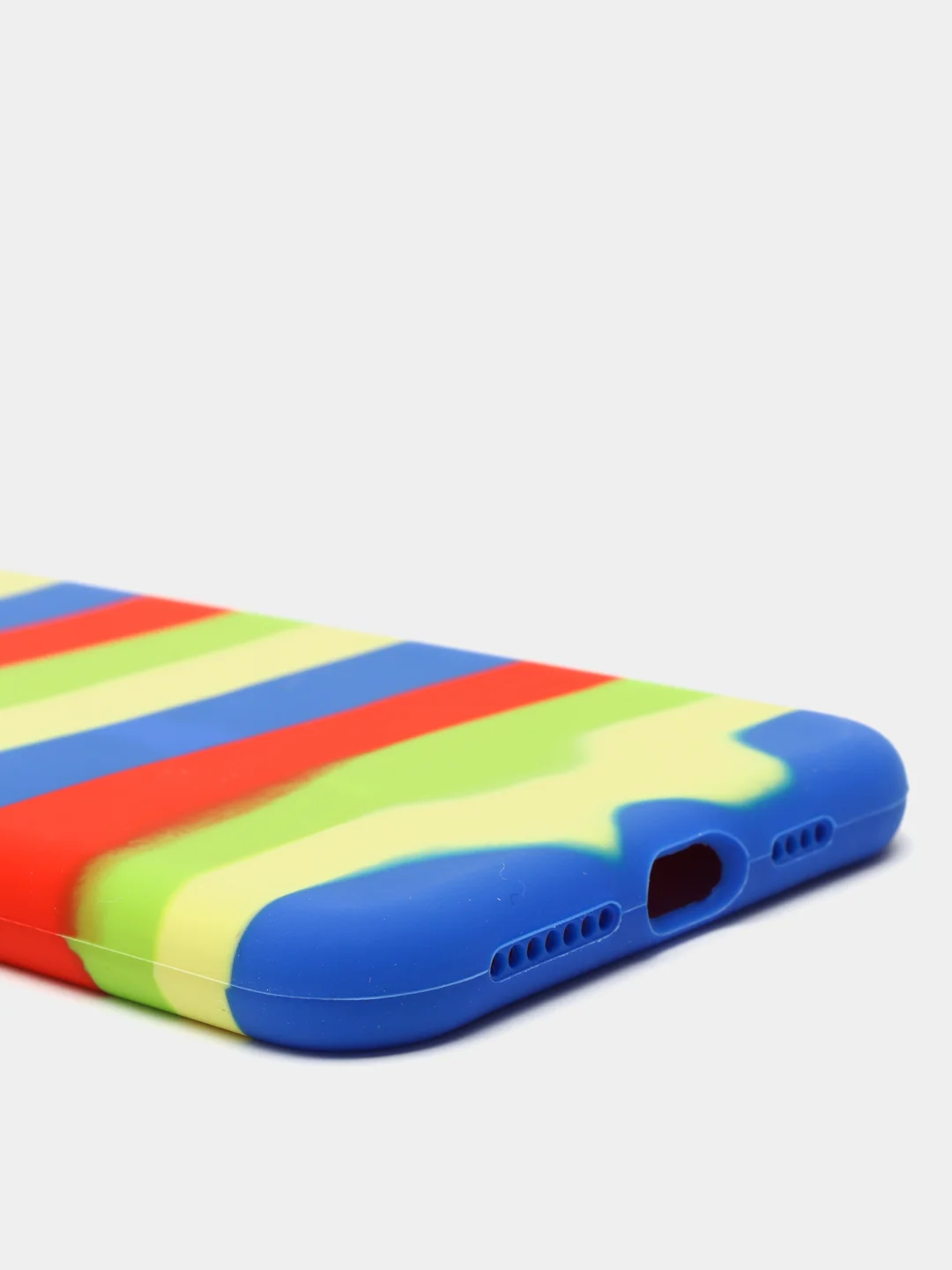 Пурпурный чехол Silicone Case Iphone 11,12,13,Pro,Max,12 mini,XR,X,XS,XsMax,7+,8+,7,8,SE,6,6S