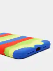 Пурпурный чехол Silicone Case Iphone 11,12,13,Pro,Max,12 mini,XR,X,XS,XsMax,7+,8+,7,8,SE,6,6S