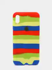 Пурпурный чехол Silicone Case Iphone 11,12,13,Pro,Max,12 mini,XR,X,XS,XsMax,7+,8+,7,8,SE,6,6S