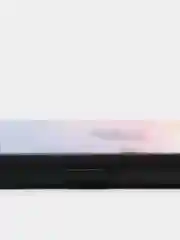 Багровый чехол с блестками со стеклянной панелью Iphone 11,12,13,Pro,Max,XR,X,XS,7+,8+,7,8,SE,6,6S