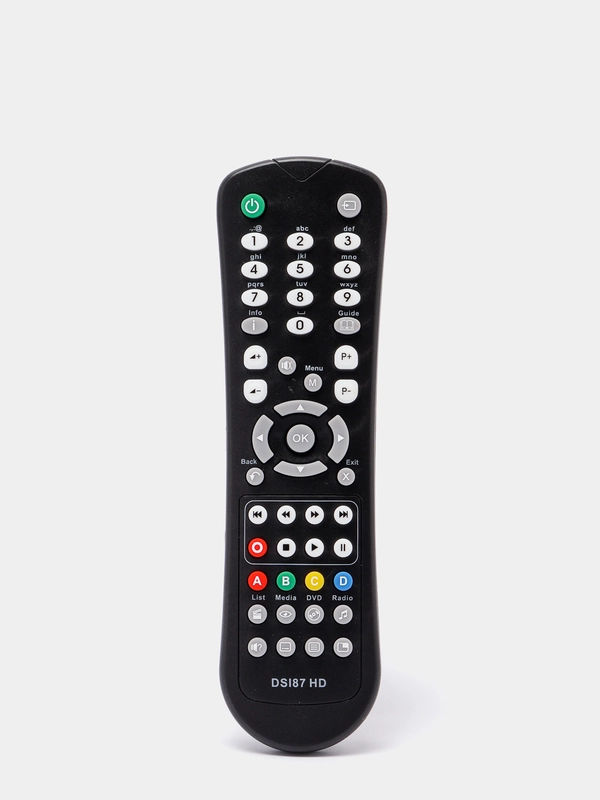 Пульт для Sagemcom DSI87 HD промсвязь