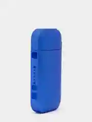 Синий чехол для IQOS 2.4 plus (6 цветов)